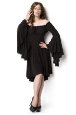 Mittelalter Kleid Gr. XL – Bild 2