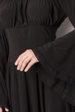 Mittelalter Kleid Gr. XL – Bild 4