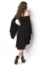 Mittelalter Kleid Gr. XL – Bild 3