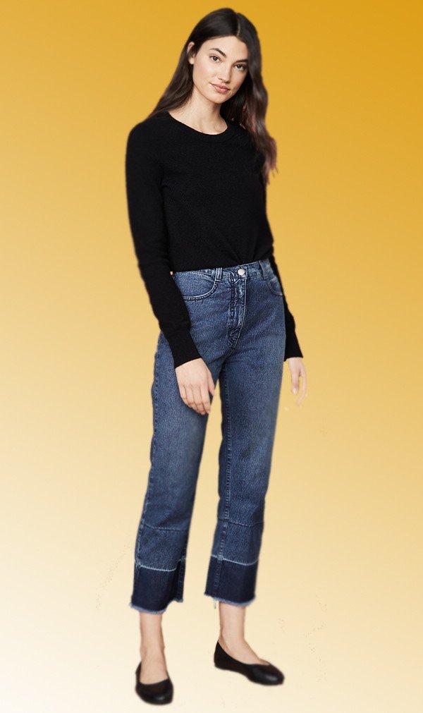 Flip-Flop-Cut-Hose