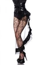 Steampunk Corsagen Gürtel Größe L – Bild 3