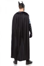 Männer Faschingskostüm Batman – Bild 3
