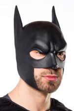 Männer Faschingskostüm Batman – Bild 4