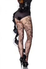 Steampunk Corsagen Gürtel Größe L – Bild 5