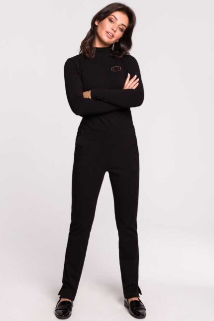 Bequeme Baumwoll Hose