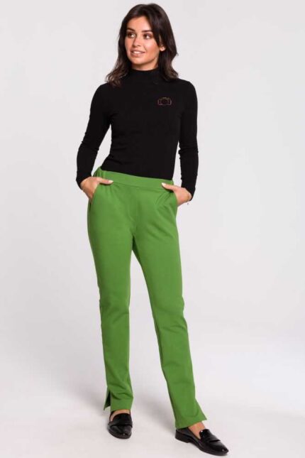 Bequeme Baumwoll Hose